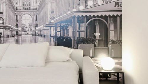 Suite Cadorna - Your Home From Home - Photo 3