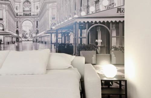 Suite Cadorna - Your Home From Home - Photo 3