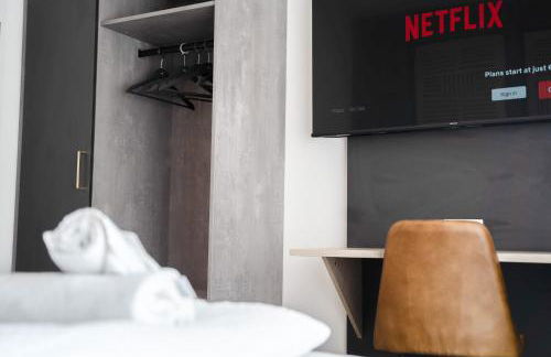 JUNIK Apartments Oberhausen No º11 - Foto 52