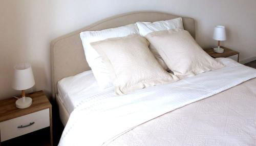 Appartement avec 2 chambres et parking privé - Foto 5