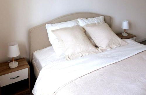 Appartement avec 2 chambres et parking privé - Foto 5