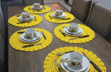 Grey House, próximo a Gramado e ao Templo Budista - Foto 17