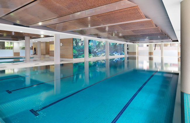 Meriton Suites Waterloo - Foto 47