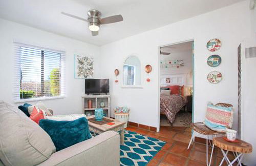 Old Town 1BR Short Drive to Downtown and Beaches 84 - Foto 1