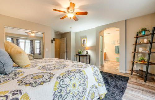 Long-Term Stay in San Tan Valley, Near Hospitals - Foto 15