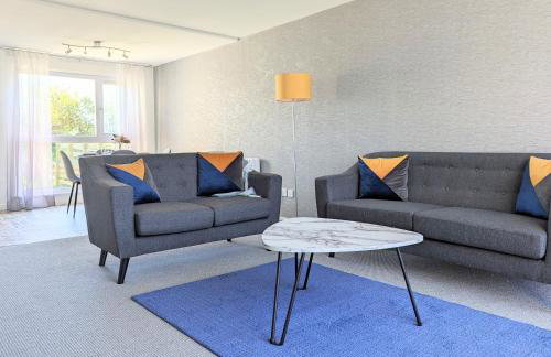 Fairway house - Foto 1