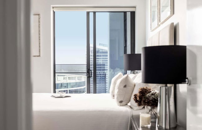 Peppers Soul Surfers Paradise - Photo 46