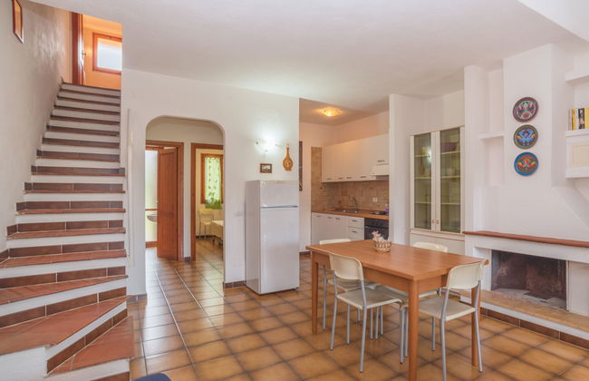 Villa Rossa (REI270) - Foto 4