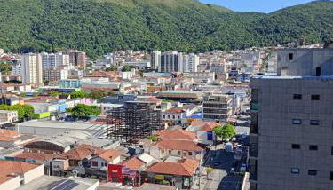 Carvalho Apê Centro I Poços de Caldas - Foto 2