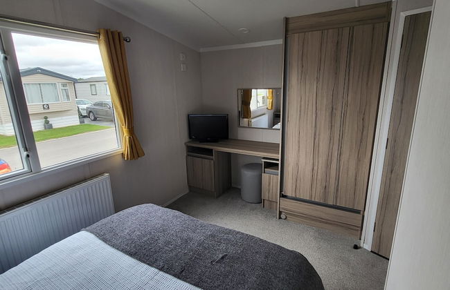 KMH Caravan Holidays - Foto 61