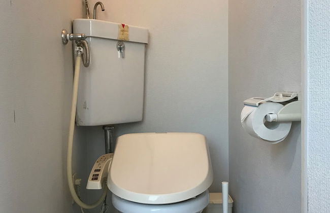 Yuigahama Apart - Foto 28