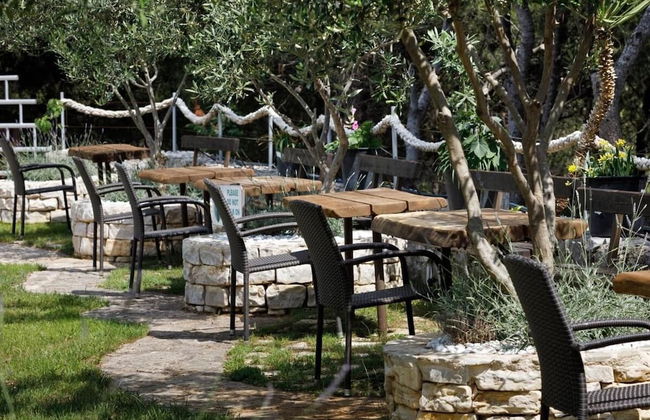 Beach Apartments in Stobreč - Foto 10