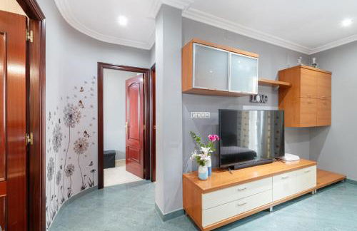 Chic y con parking by CABANA Rentals - Foto 17