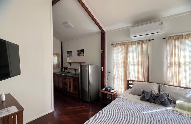 Monkey Cottage - Photo 8