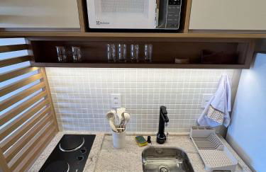 Apartamento Luxuoso com Vista Mar na Pituba - Foto 20