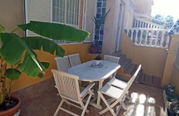 BUNGALOW CON ENCANTO, MONTE DE MAR - Foto 44