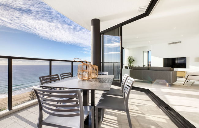 Vue Broadbeach - Foto 29