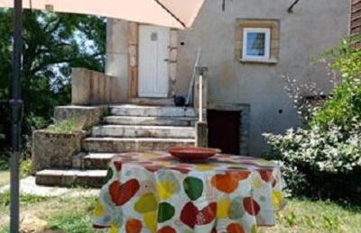 Domaine de la Borde - Foto 51