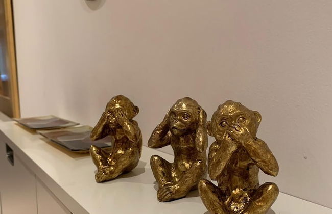 Riding Gate Apartment - Foto 20