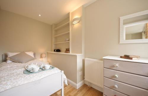 Holliers Cottage - Foto 16