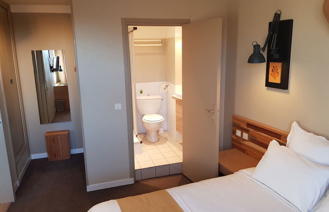 Résidence l'Atelier - Foto 12