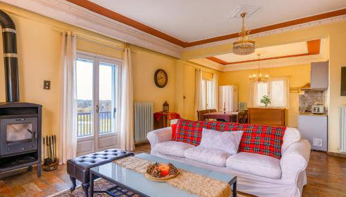 Country Home Genesi 20 min from Trikala - Foto 2