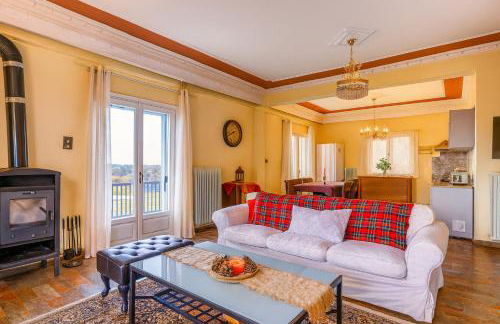 Country Home Genesi 20 min from Trikala - Foto 2