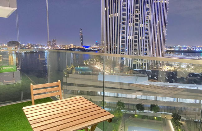 Lux BnB The Grand Creek Harbor Views - Foto 20