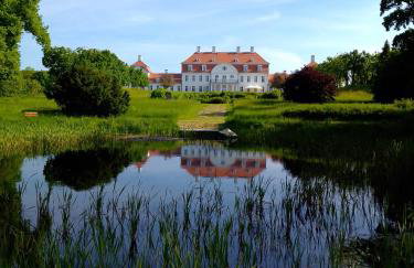 Apartment Kletterrose, Seenähe, Mecklenburgische Seenplatte - Foto 27