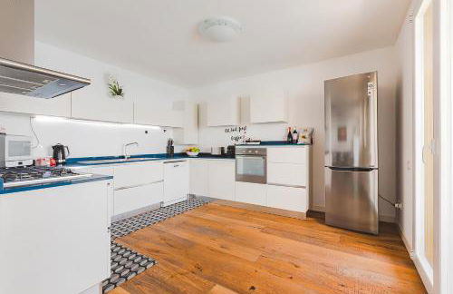 Attico Riva Mare - Foto 31