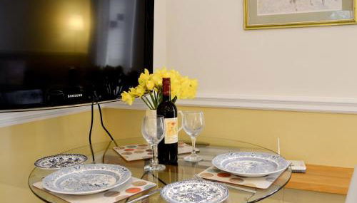 Garth Cottage - Foto 5