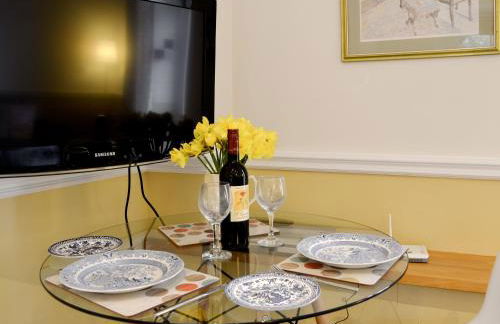 Garth Cottage - Foto 5