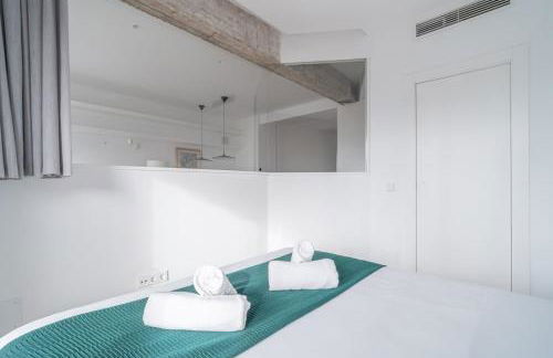 Exclusive cozy - 1Bedroom 1Bathroom -Bernabeu - Photo 18