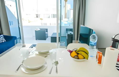 Casa del Ritmo Atlantic View Resort - 2bed apartment - Foto 6