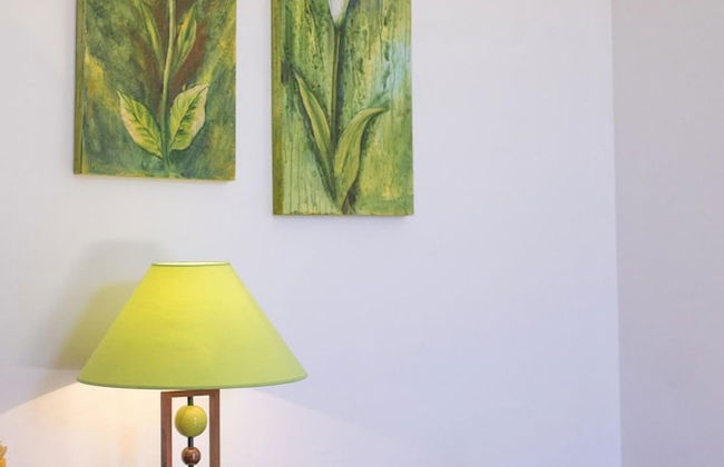 Residence Bosco in Sant Agata sui Due Golfi - Foto 78