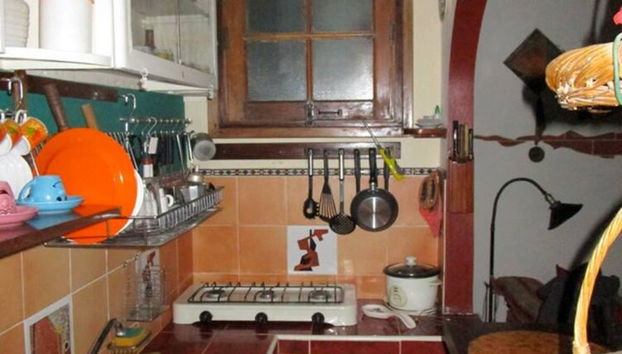 Apartment in Havana - Photo 3