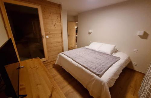 Les Chalets de l'Adret - Photo 14