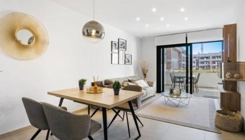 Flamenca Village Resort apt 83 - Foto 4