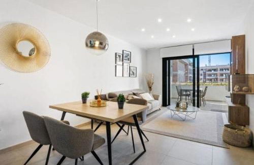 Flamenca Village Resort apt 83 - Photo 4