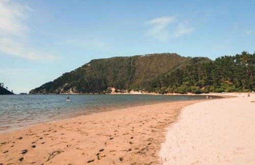 PEBA "Nudo del Ocho" Apartamento en Tina Menor. - Foto 16