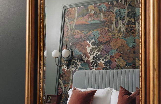 The Bellwether Hotel - Foto 67