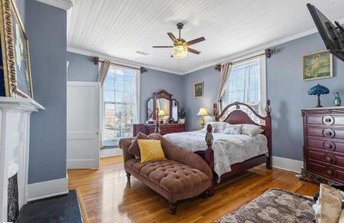 Michelle - Queen Bed - Foto 1