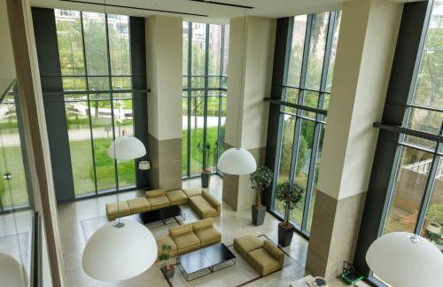 The Bosco Suite Milan - Foto 6