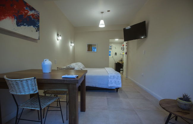 Bosque Divino Cabañas & Suites - Foto 6