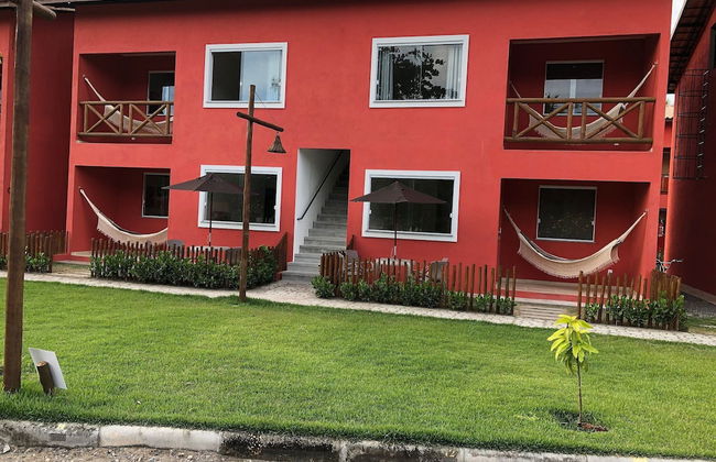 Apartamento na região de Guarajuba - Foto 70