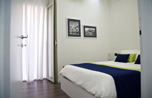 Scugnizzo Apartment - Foto 13