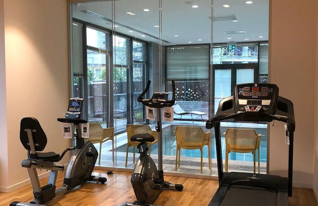 Domitys Quarto Verde - Foto 21