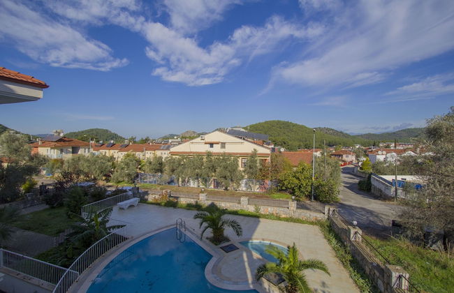 Infinity Olympia Apartments - Photo 42