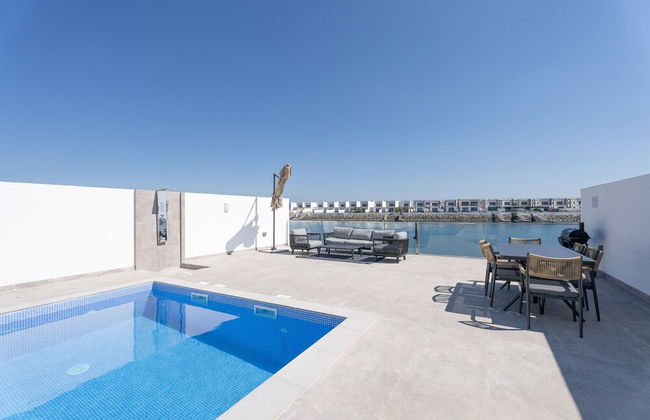 Nasma Holiday Homes - Al Dana Villas - Foto 38