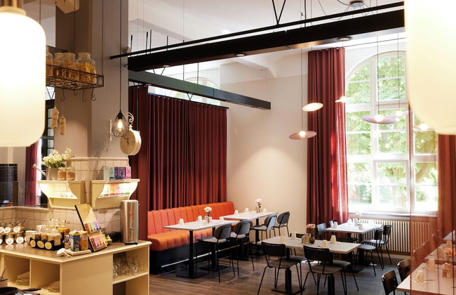 Gästeresidenz PelikanViertel - Photo 74